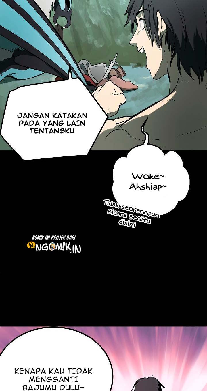 Otherworldly Sword King’s Survival Records Chapter 05 Gambar 10